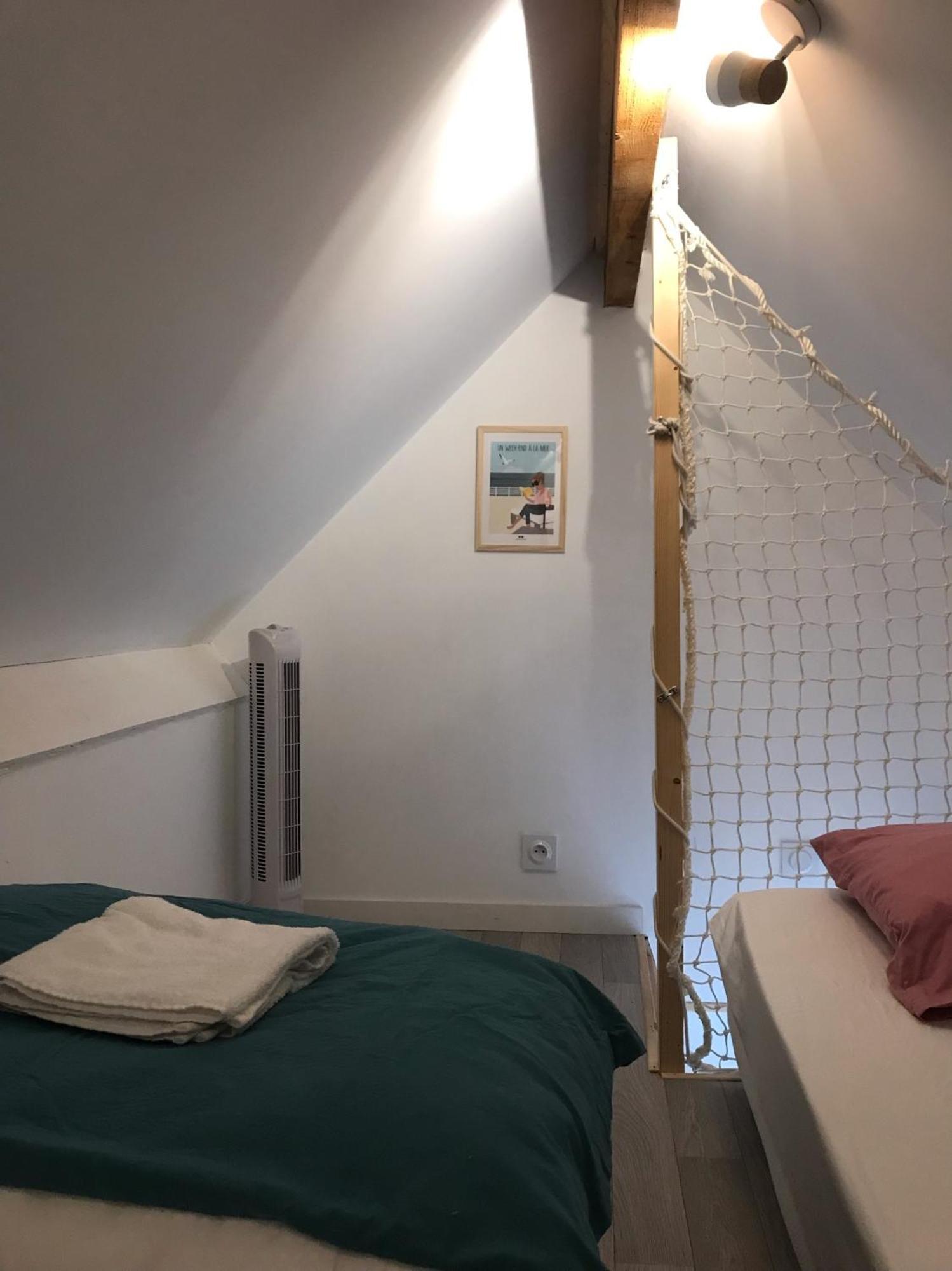 Maison Guerande La Baule 외부 사진