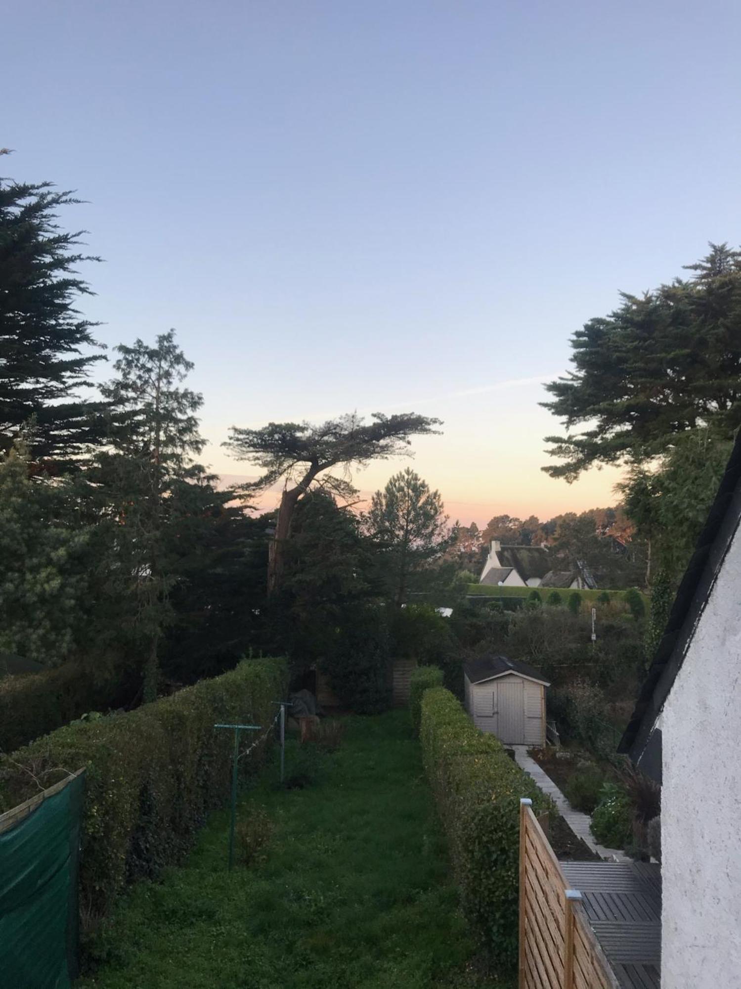 Maison Guerande La Baule 외부 사진