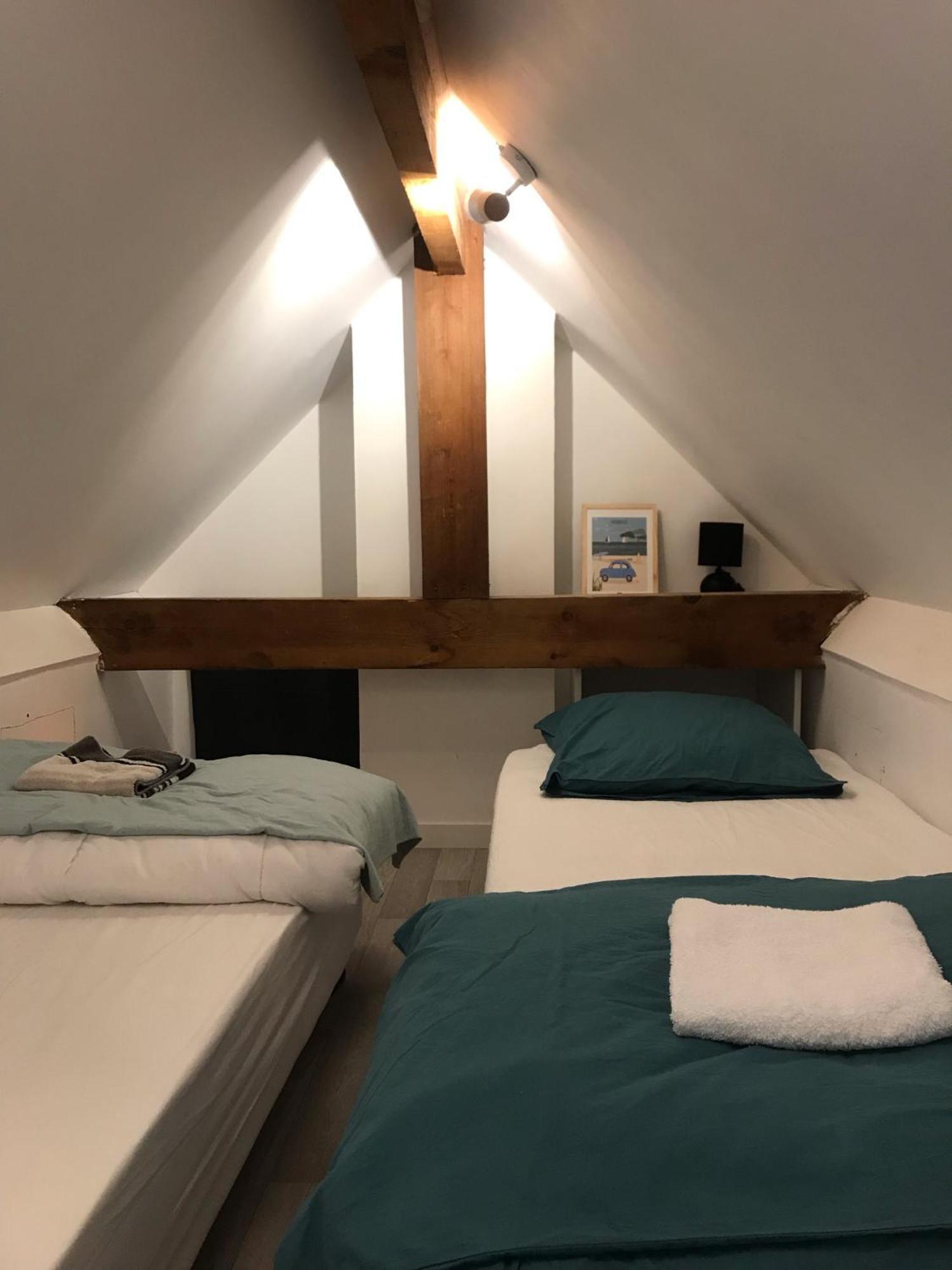 Maison Guerande La Baule 외부 사진