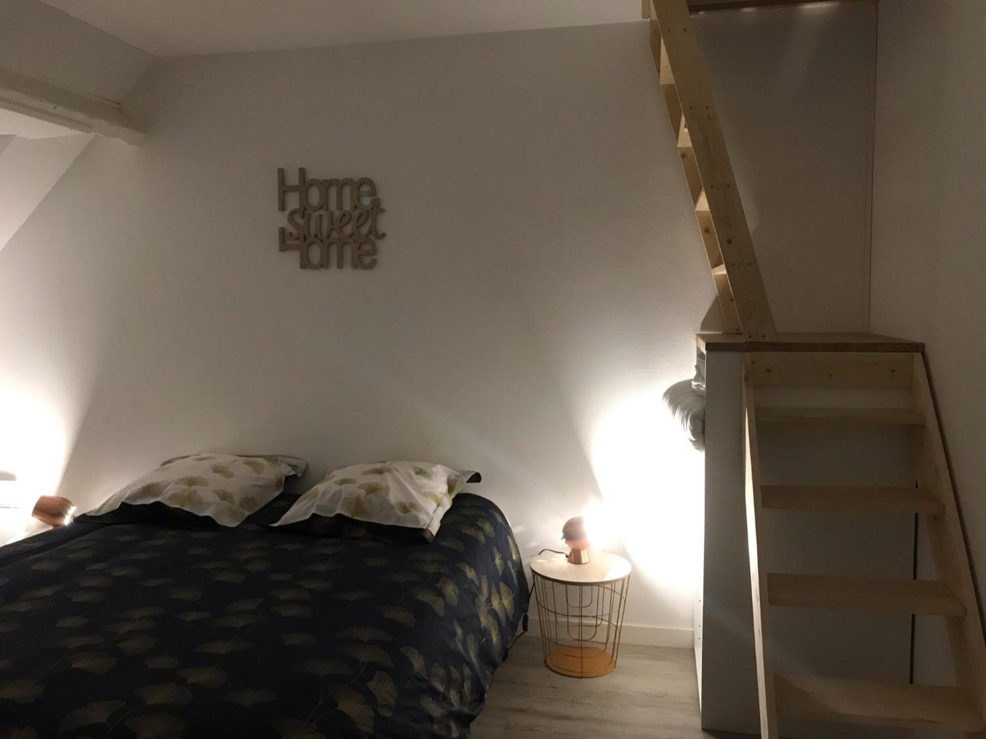 Maison Guerande La Baule 외부 사진