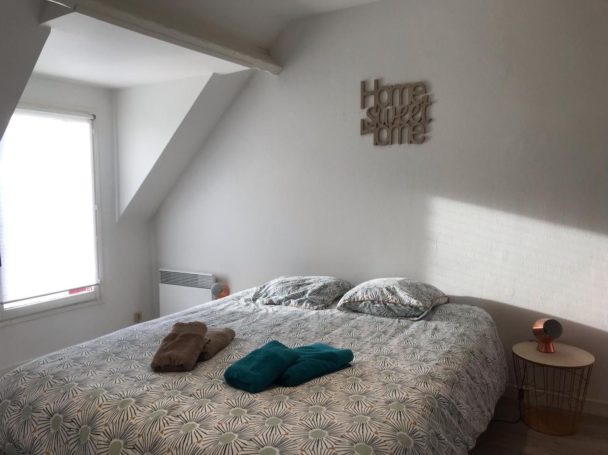 Maison Guerande La Baule 외부 사진