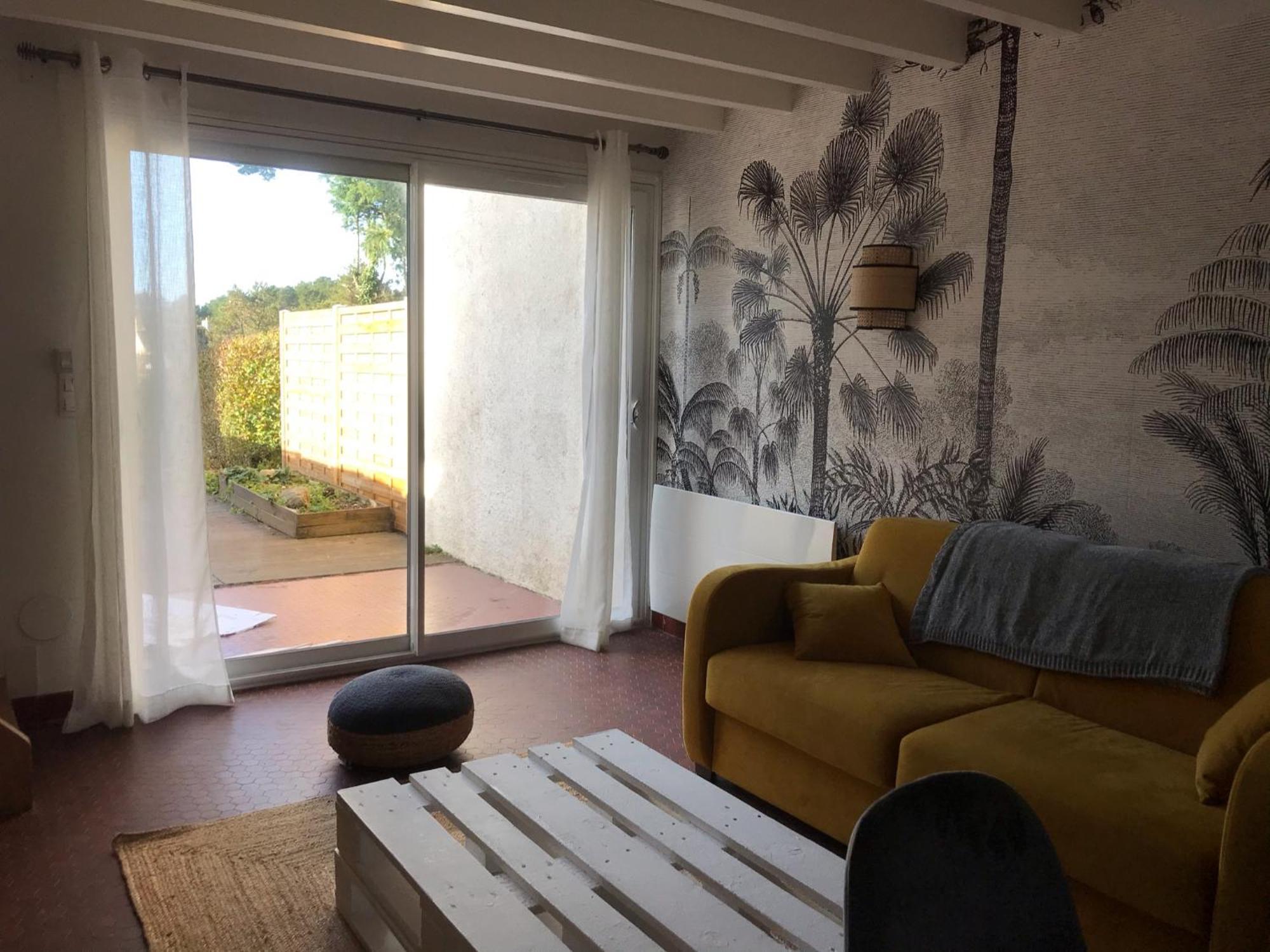 Maison Guerande La Baule 외부 사진