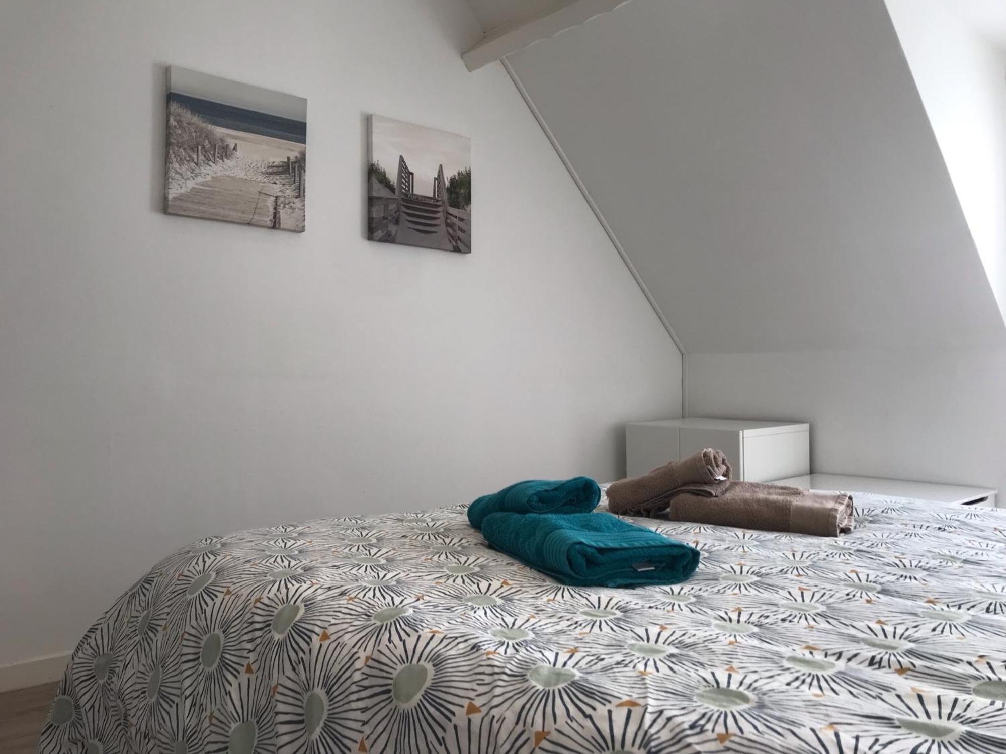 Maison Guerande La Baule 외부 사진