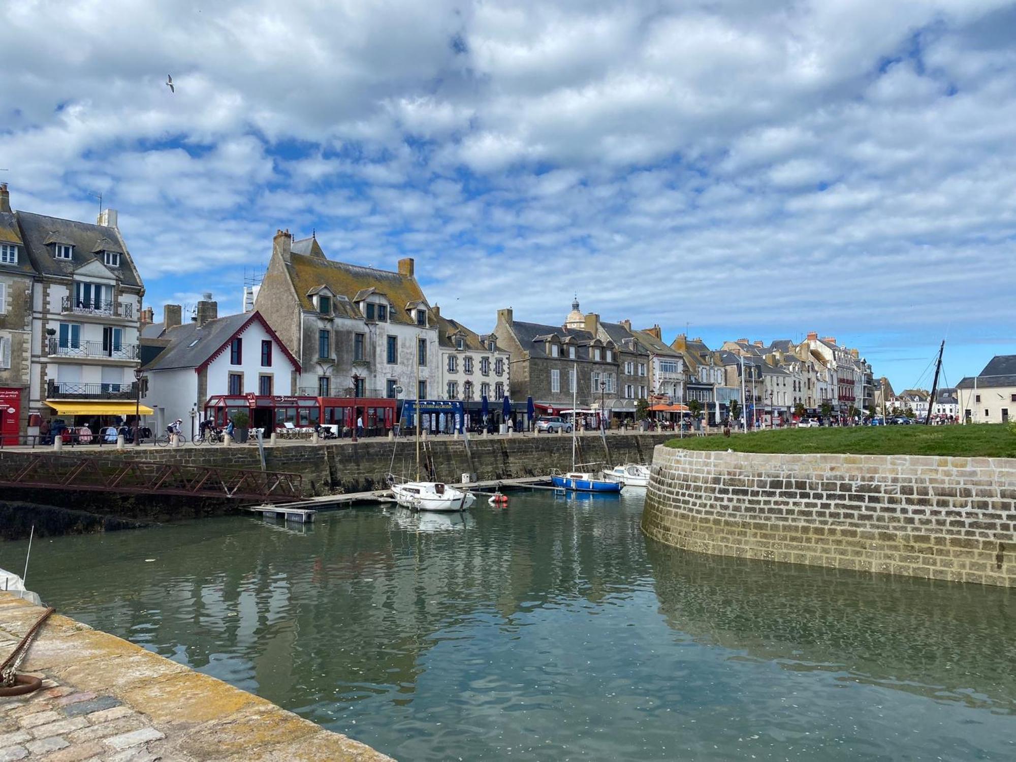 Maison Guerande La Baule 외부 사진